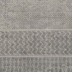 Angelica Global Gray Area Rug