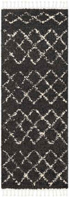 Grace Global Charcoal Area Rug