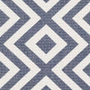 Maya Modern Charcoal Area Rug