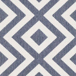 Maya Modern Charcoal Area Rug