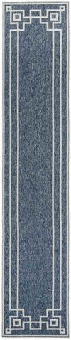Natalie Cottage Charcoal Area Rug