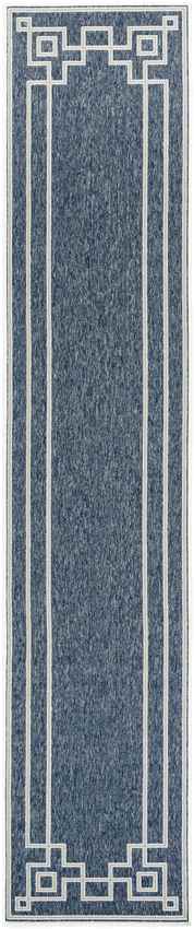 Natalie Cottage Charcoal Area Rug