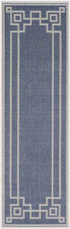 Natalie Cottage Charcoal Area Rug