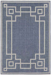 Natalie Cottage Charcoal Area Rug