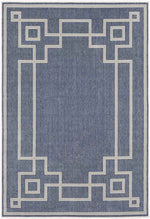 Natalie Cottage Charcoal Area Rug