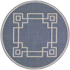 Natalie Cottage Charcoal Area Rug
