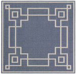Natalie Cottage Charcoal Area Rug