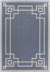 Natalie Cottage Charcoal Area Rug