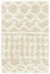 Carter Global Cream/Beige Area Rug