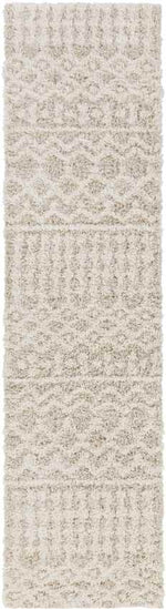 Carter Global Cream/Beige Area Rug