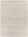 Carter Global Cream/Beige Area Rug