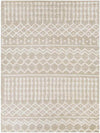 Carter Global Cream/Beige Area Rug