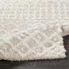 Carter Global Cream/Beige Area Rug