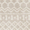 Carter Global Cream/Beige Area Rug