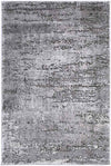 Vitoia Modern Medium Gray Area Rug