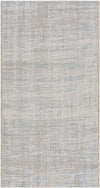 Harper Modern Pale Blue Area Rug