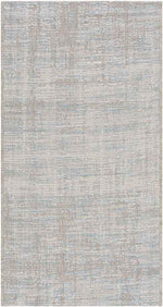 Harper Modern Pale Blue Area Rug
