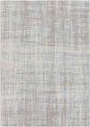 Harper Modern Pale Blue Area Rug