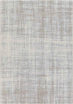 Harper Modern Pale Blue Area Rug