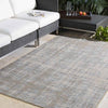 Harper Modern Pale Blue Area Rug