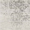 Amelia Traditional Charcoal/Light Gray/Beige Area Rug