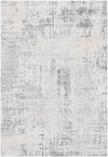 Camden Modern Gray Area Rug