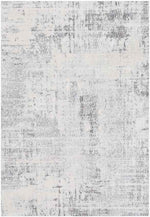 Camden Modern Gray Area Rug