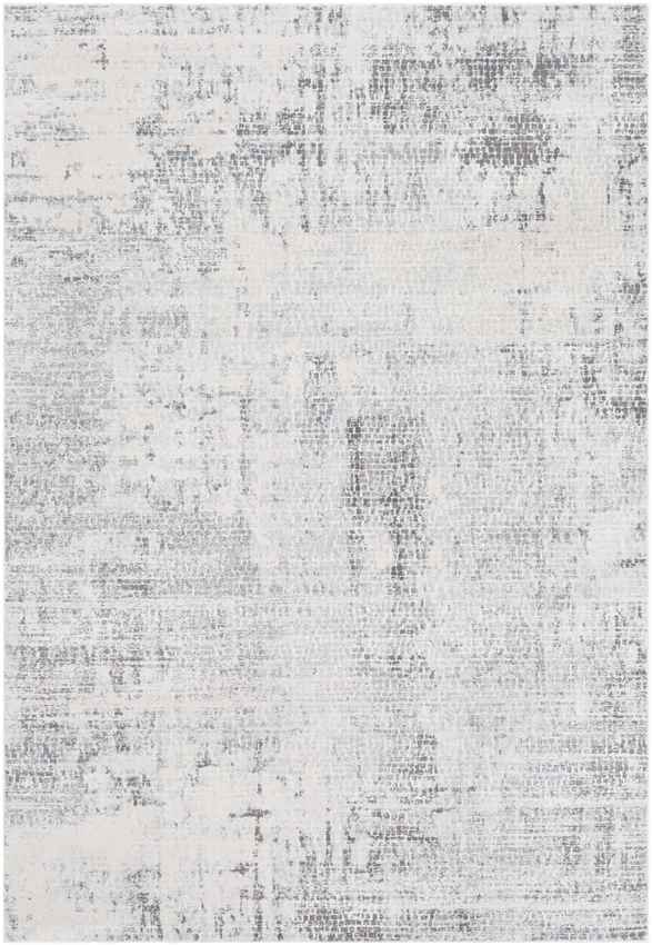 Camden Modern Gray Area Rug