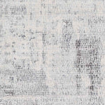 Camden Modern Gray Area Rug