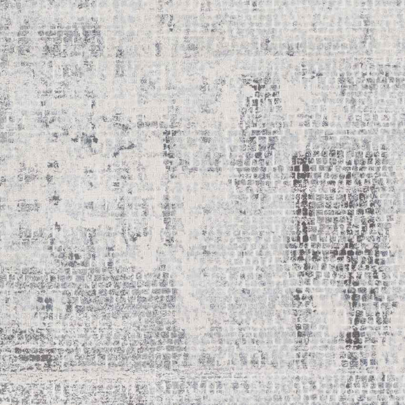 Camden Modern Gray Area Rug
