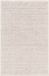 Oliver Modern Ivory Area Rug