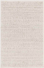 Oliver Modern Ivory Area Rug