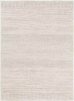 Oliver Modern Ivory Area Rug