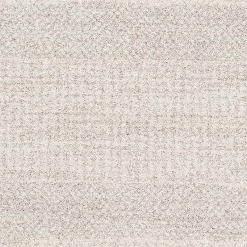 Oliver Modern Ivory Area Rug