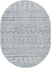 Elodie Global Dark Blue Area Rug