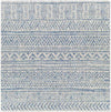 Elodie Global Dark Blue Area Rug
