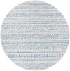 Elodie Global Dark Blue Area Rug