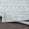 Elodie Global Dark Blue Area Rug