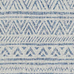 Elodie Global Dark Blue Area Rug