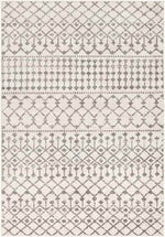Gabriel Global Grey/Beige Area Rug