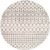 Gabriel Global Grey/Beige Area Rug
