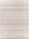 Gabriel Global Grey/Beige Area Rug