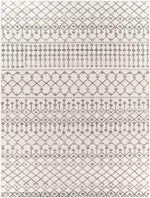 Gabriel Global Grey/Beige Area Rug