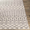 Gabriel Global Grey/Beige Area Rug