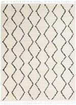 Lalla Global Beige Area Rug