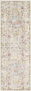 Toulouse Traditional Saffron Area Rug