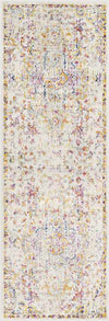 Toulouse Traditional Saffron Area Rug