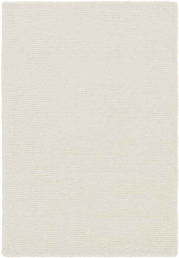 Rennes Modern Cream Area Rug