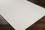 Rennes Modern Cream Area Rug