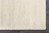 Rennes Modern Cream Area Rug